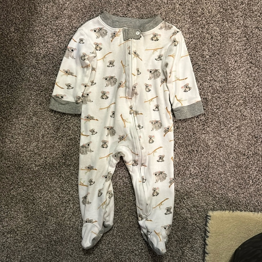 Burt’s Bees Pajamas